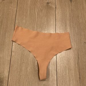 Thong Soft Size XS